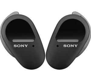Vente flash Amazon : les écouteurs sans fil Sony WF-SP800N à prix cassés